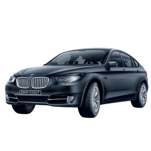 bmw 535gt